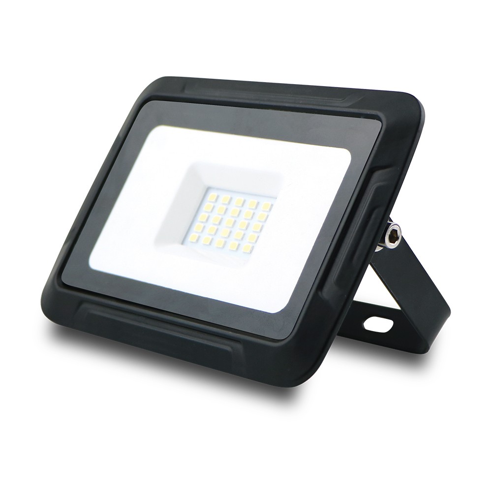 Proiector LED SMD PROXIM 20W | 3000K |alb cald